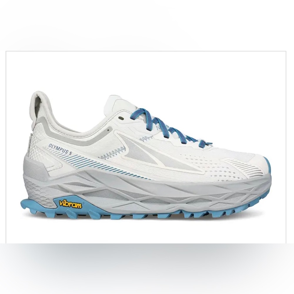 Womens Olympus running shoes